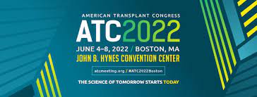 American Transplant Congress - ATC 2022