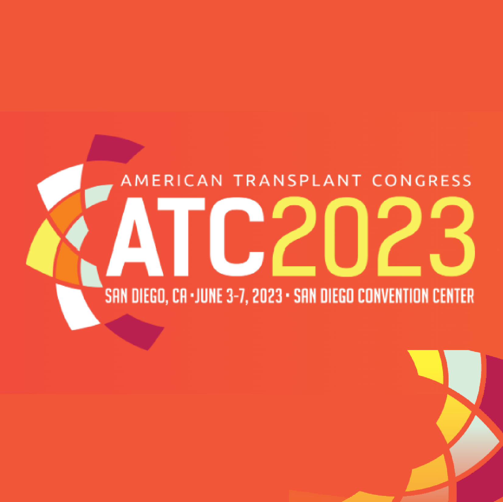 American Transplant Congress - ATC 2023