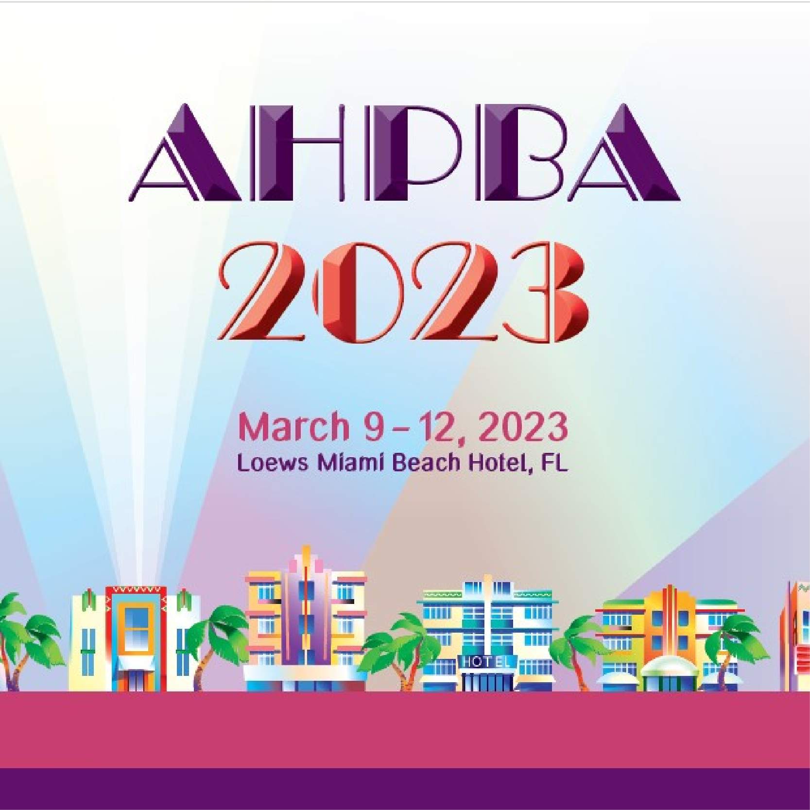 Medflixs Americas Hepato Pancreato Biliary Association Annual meeting AHPBA 2023