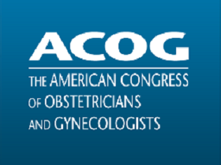 Annual Clinical and Scientific Meeting (ACOG) 2018