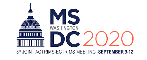 Annual Congress of the European Committee for Treatment and Research in Multiple Sclerosis - ECTRIMS 2020