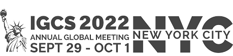 Annual Global Meeting of the International Gynecologic Cancer Society - IGCS 2022