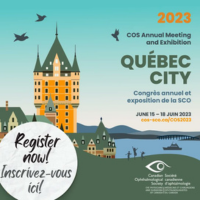 Annual Meeting and Exhibition - COS 2023