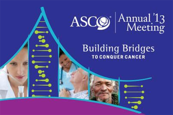 Annual Meeting ASCO 2013