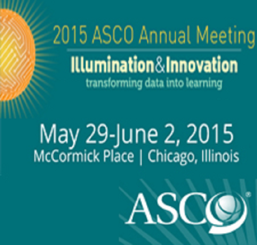 Annual Meeting ASCO 2015