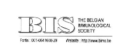 Annual Meeting of the Belgian Immunological Society BIS 2020