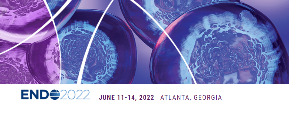 Annual Meeting of the Endocrine Society ENDO 2022