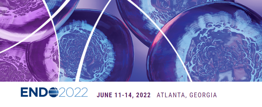 Annual Meeting of the Endocrine Society ENDO 2022