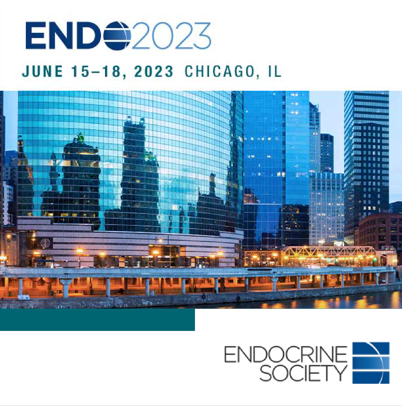 Annual Meeting of the Endocrine Society - ENDO 2023