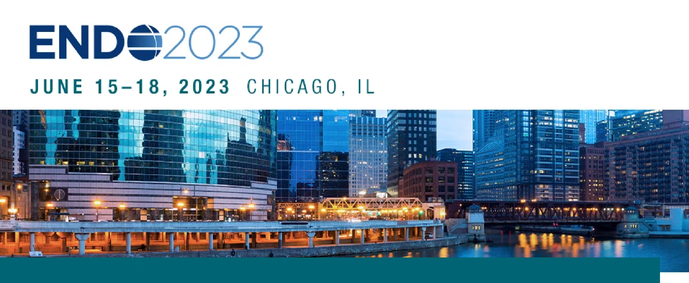 Annual Meeting of the Endocrine Society - ENDO 2023