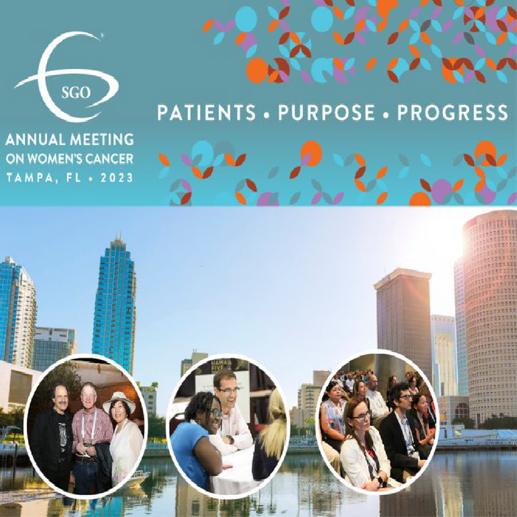 ANNUAL MEETING ON WOMEN’S CANCER - SGO 2023