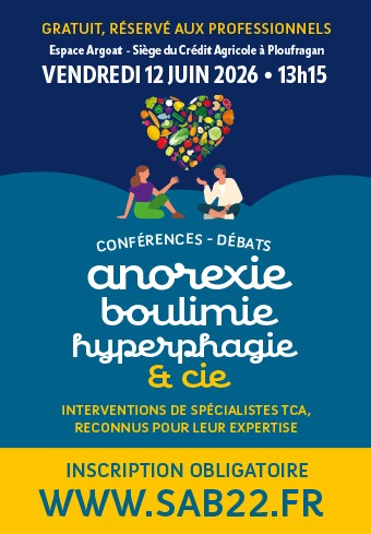 Anorexie, Boulimie, Hyperphagie et Cie