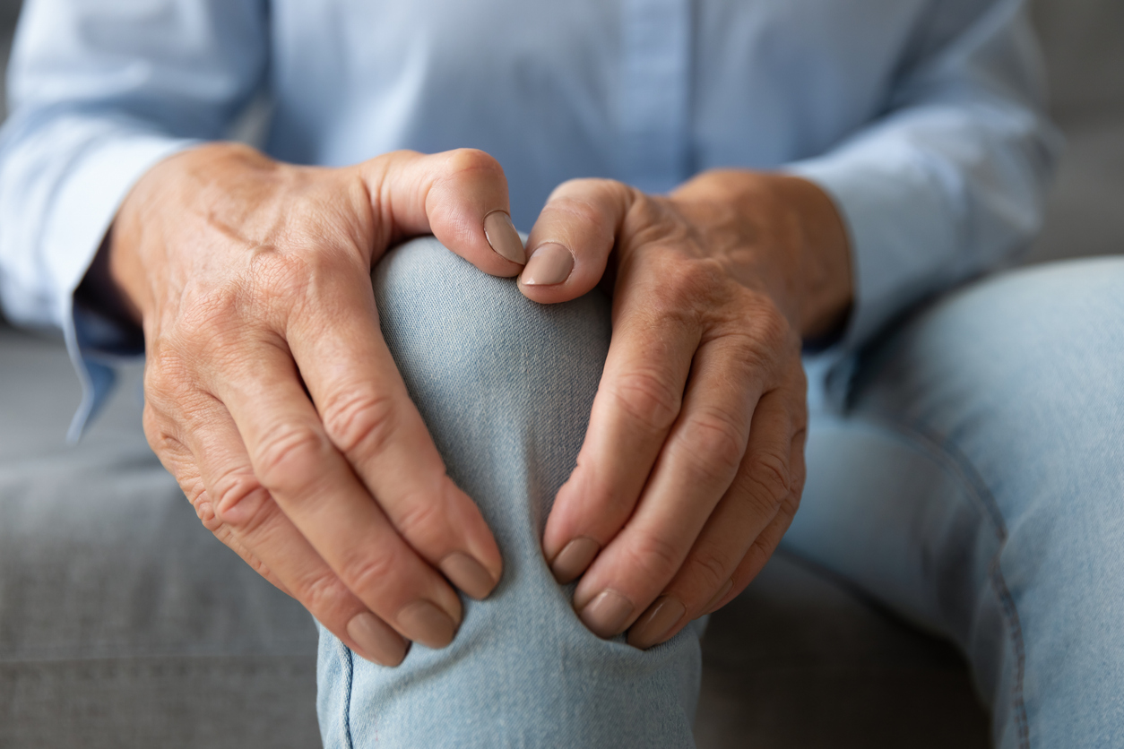 Arthrose et Ayurveda : l’équilibre retrouvé ? Arthrose et Ayurveda : l’équilibre retrouvé ?