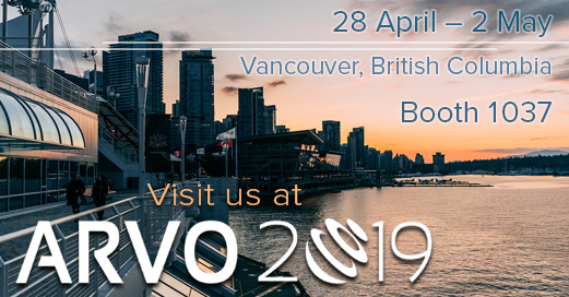 ARVO 2019 Annual Meeting