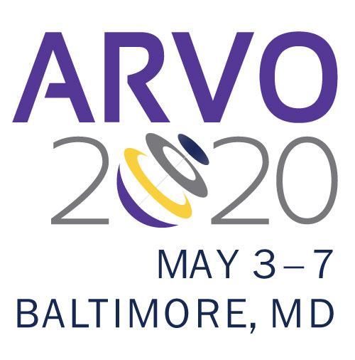 ARVO 2020 Annual Meeting