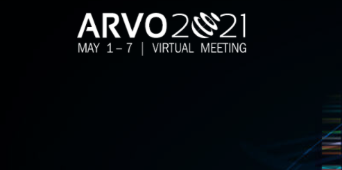 ARVO 2021 Annual Meeting