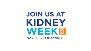 ASN Kidney Week 2022