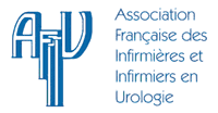 ASSOCIATION FRANÇAISE DES INFIRMIÈRES ET INFIRMIERS EN UROLOGIE - AFIIU