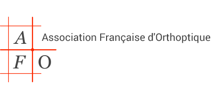 ASSOCIATION FRANCAISE D'ORTHOPTIQUE - AFO