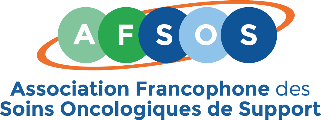 Association Francophone des Soins Oncologiques de Support - AFSOS