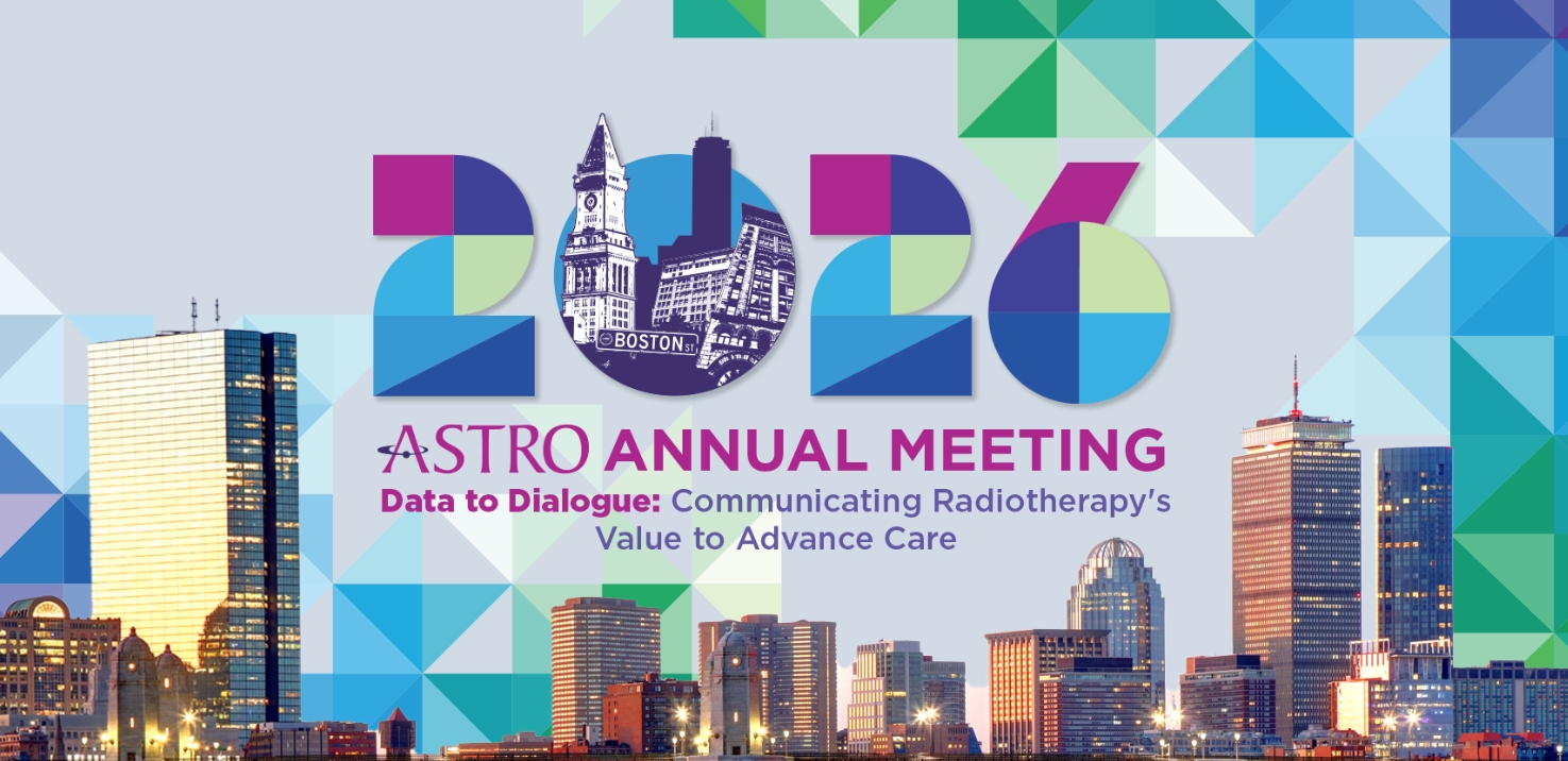 ASTRO Annual Meeting