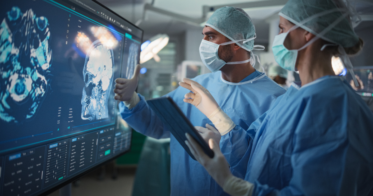 High-grade astrocytoma: combining two treatments opens a new therapeutic avenue