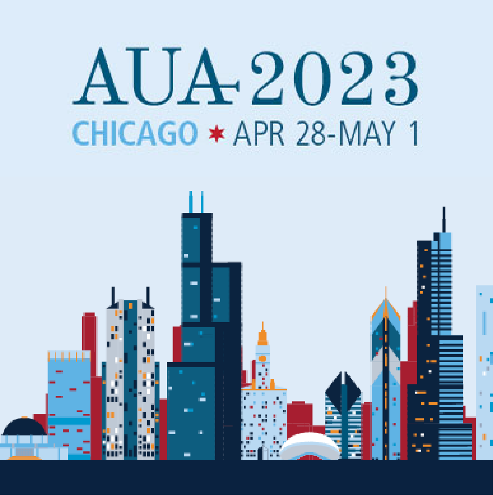 AUA 2023 Annual Meeting