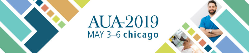 AUA Annual Meeting 2019