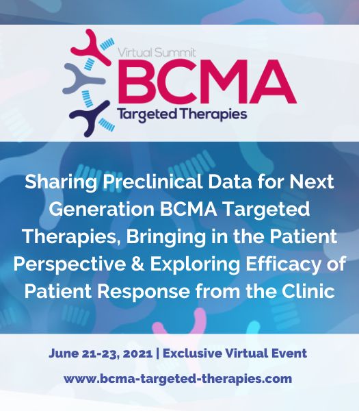 BCMA Targeted Therapies 2021