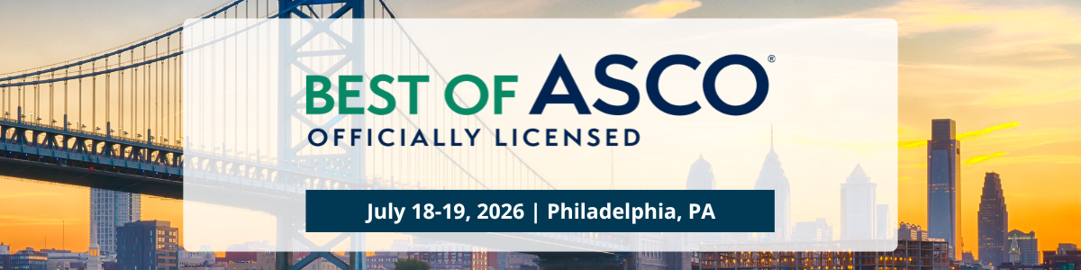 Best of ASCO, Philadelphia