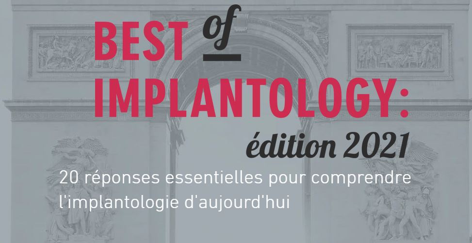 Best of Implantology AUI 2021