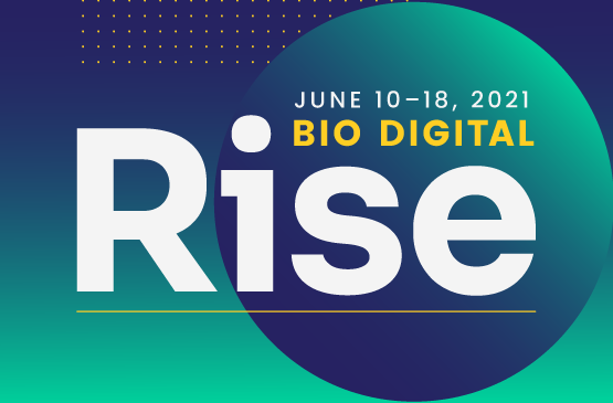 BIO Digital 2021: RISE