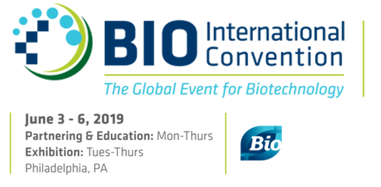 BIO International Convention 2019