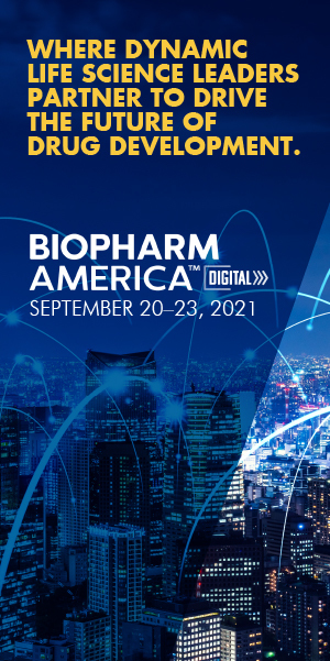 BioPharm America 2021