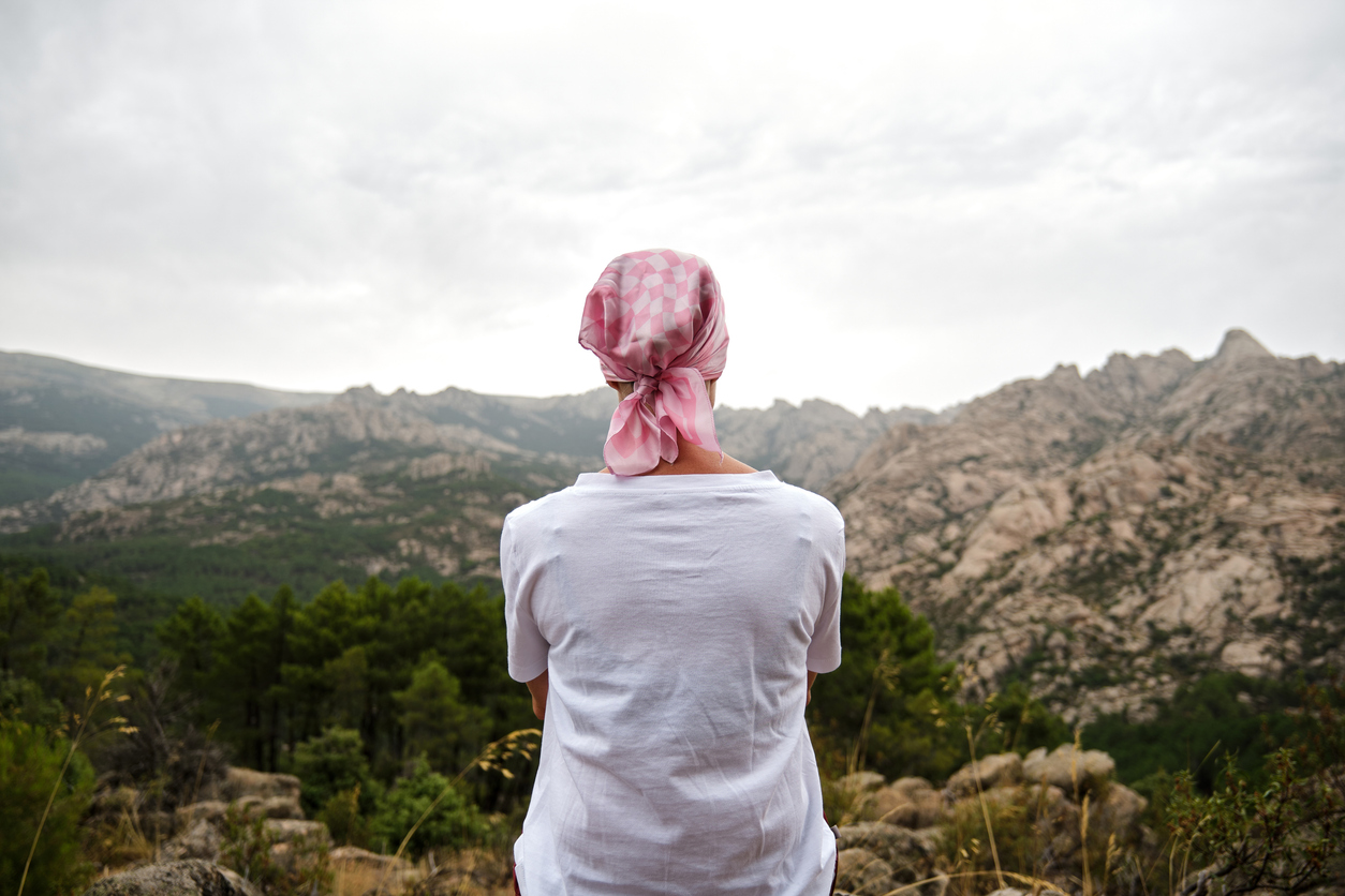 Bouger… et tenir la distance après le cancer ? Bouger… et tenir la distance après le cancer ?