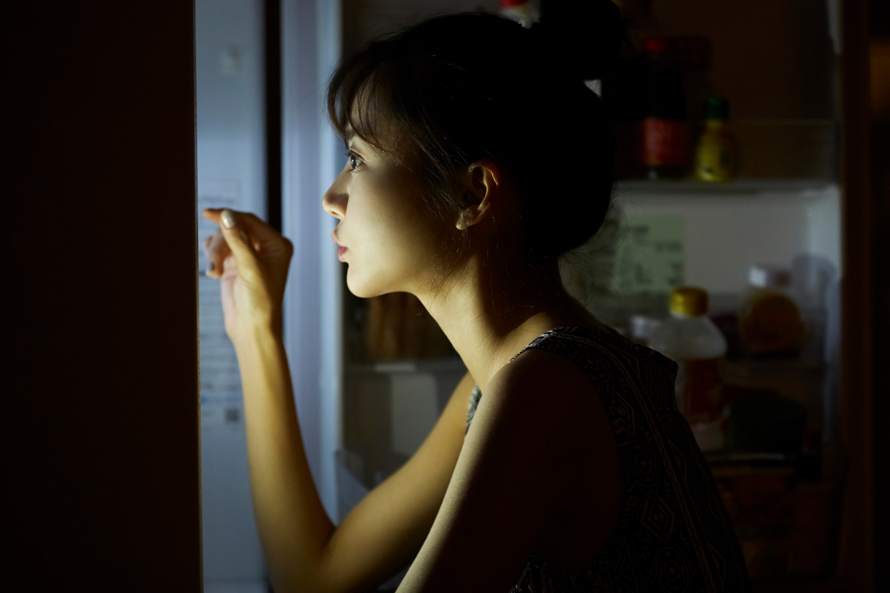 Boulimie : l’appétit des neurones Boulimie : l’appétit des neurones