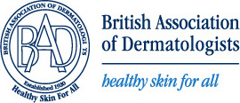 BRISTISH ASSOCIATION DERMATOLOGY - BAD