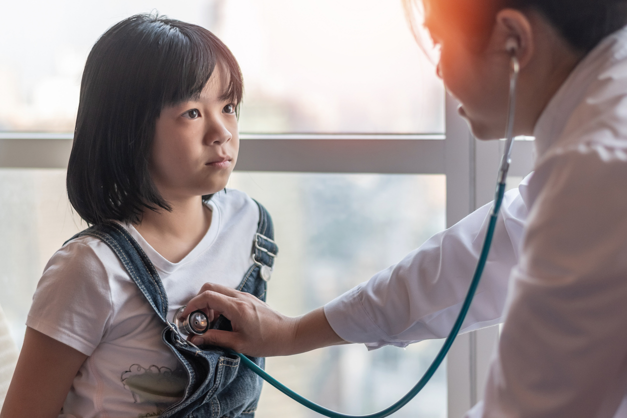 Cœur fragile, cerveau à risque ?