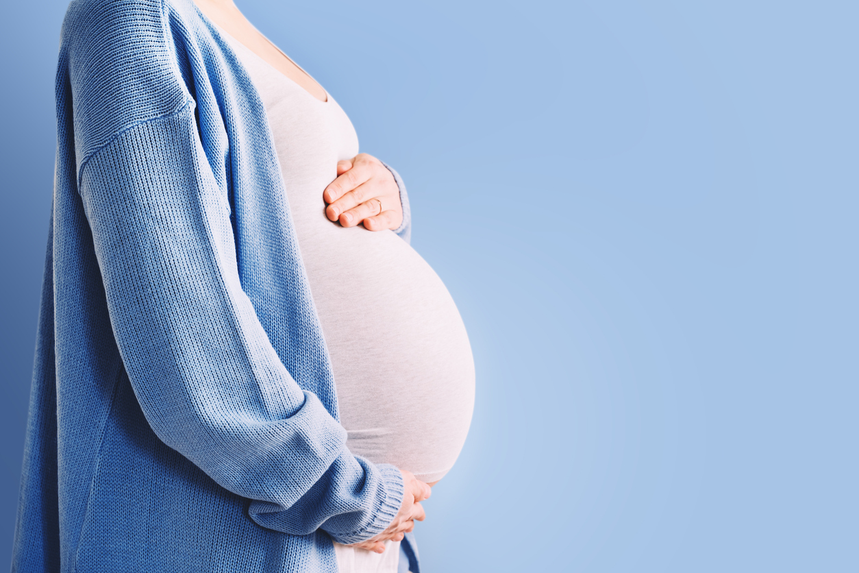 Cabotegravir and pregnancy: a winning combination or a risky gamble?