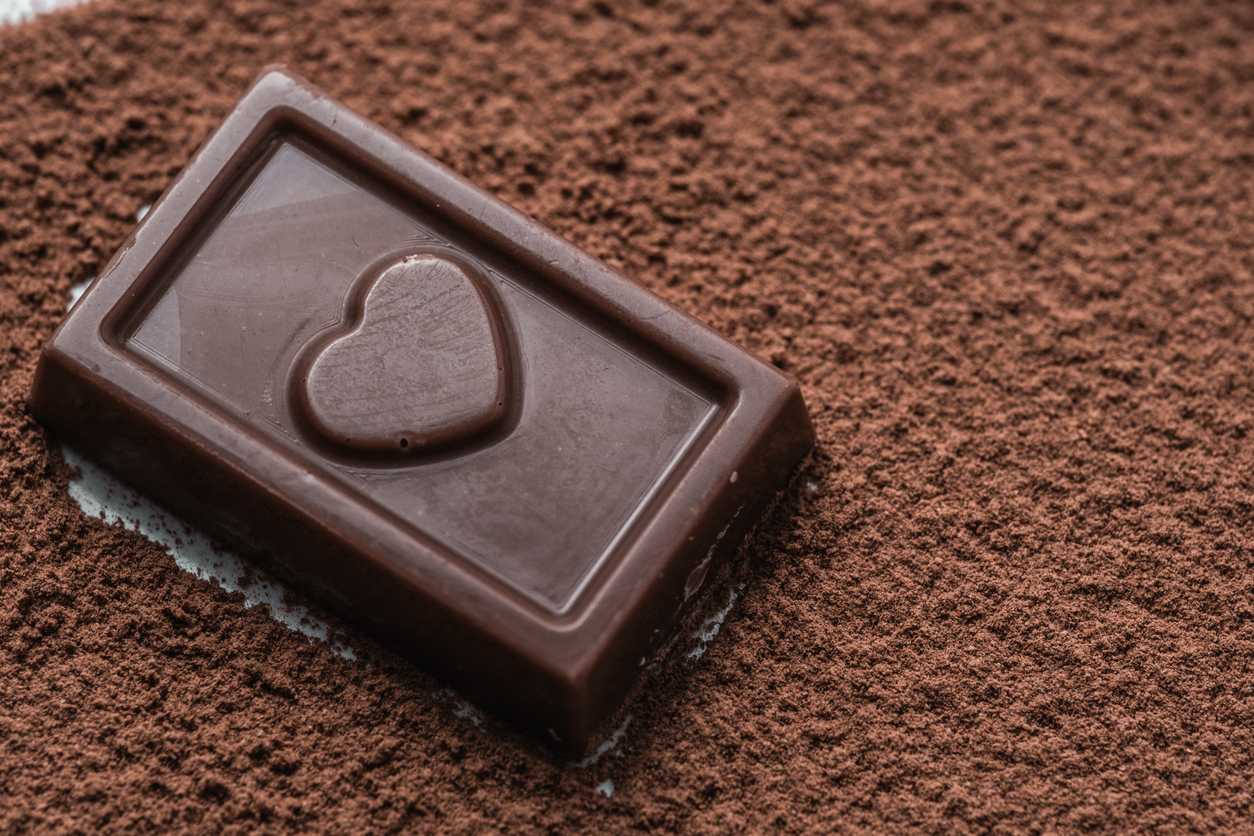 Therapeutic cocoa: myth or medicine?