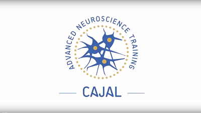 Cajal computational neuroscience courses (FENS) 2017