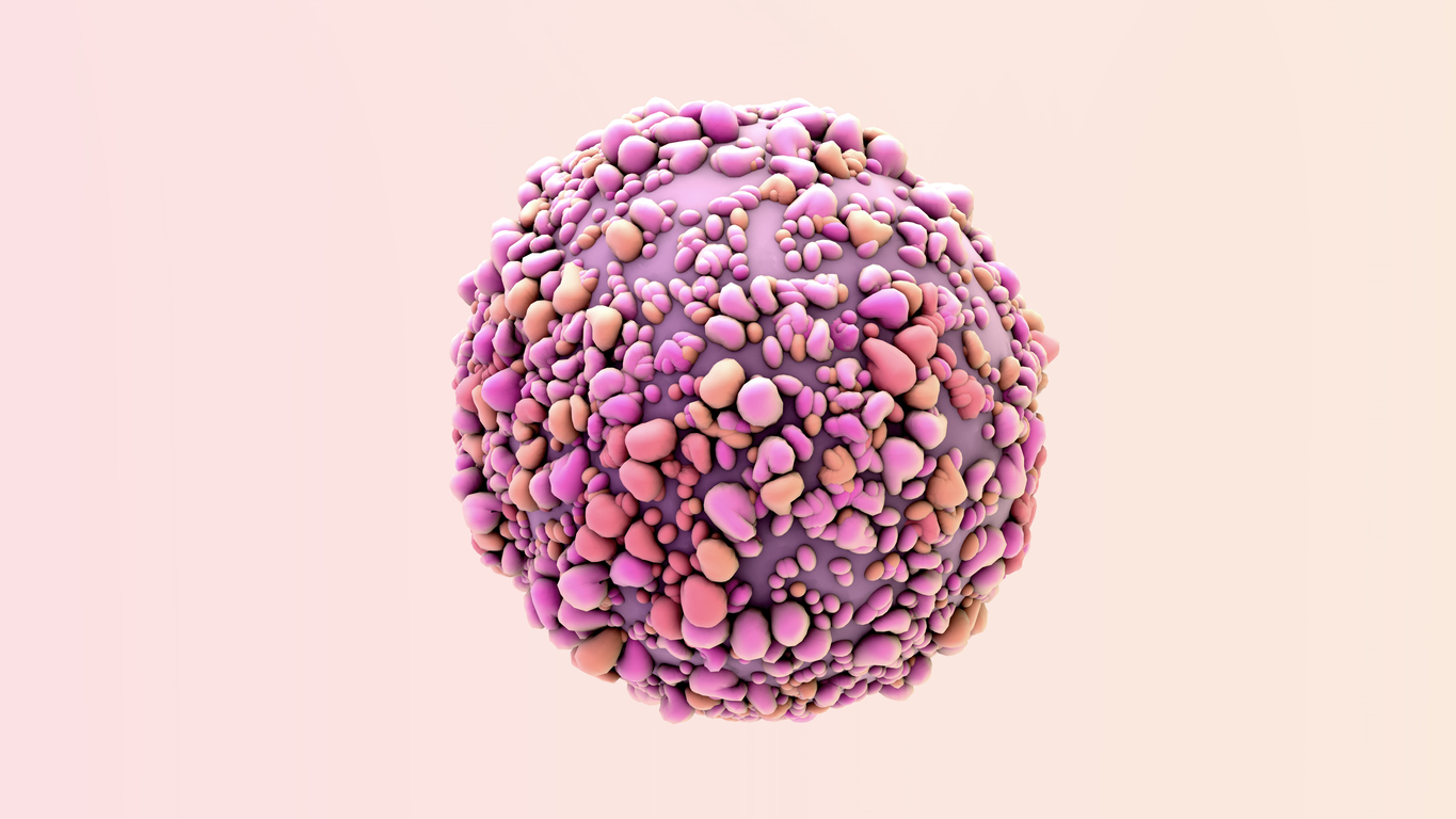 Camrelizumab + apatinib : combo gagnant contre le TNBC ? Camrelizumab + apatinib : combo gagnant contre le TNBC ?