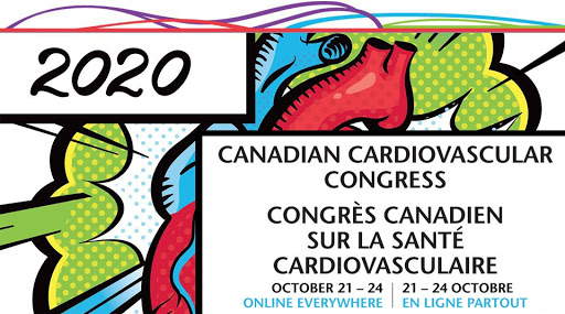 Canadian Cardiovascular Congres - CCC 2020