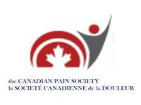 Canadian Pain Society Annual Scientific Meeting 2019