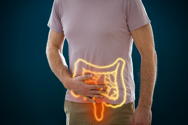 Colorectal cancer: is the risk on the plate?