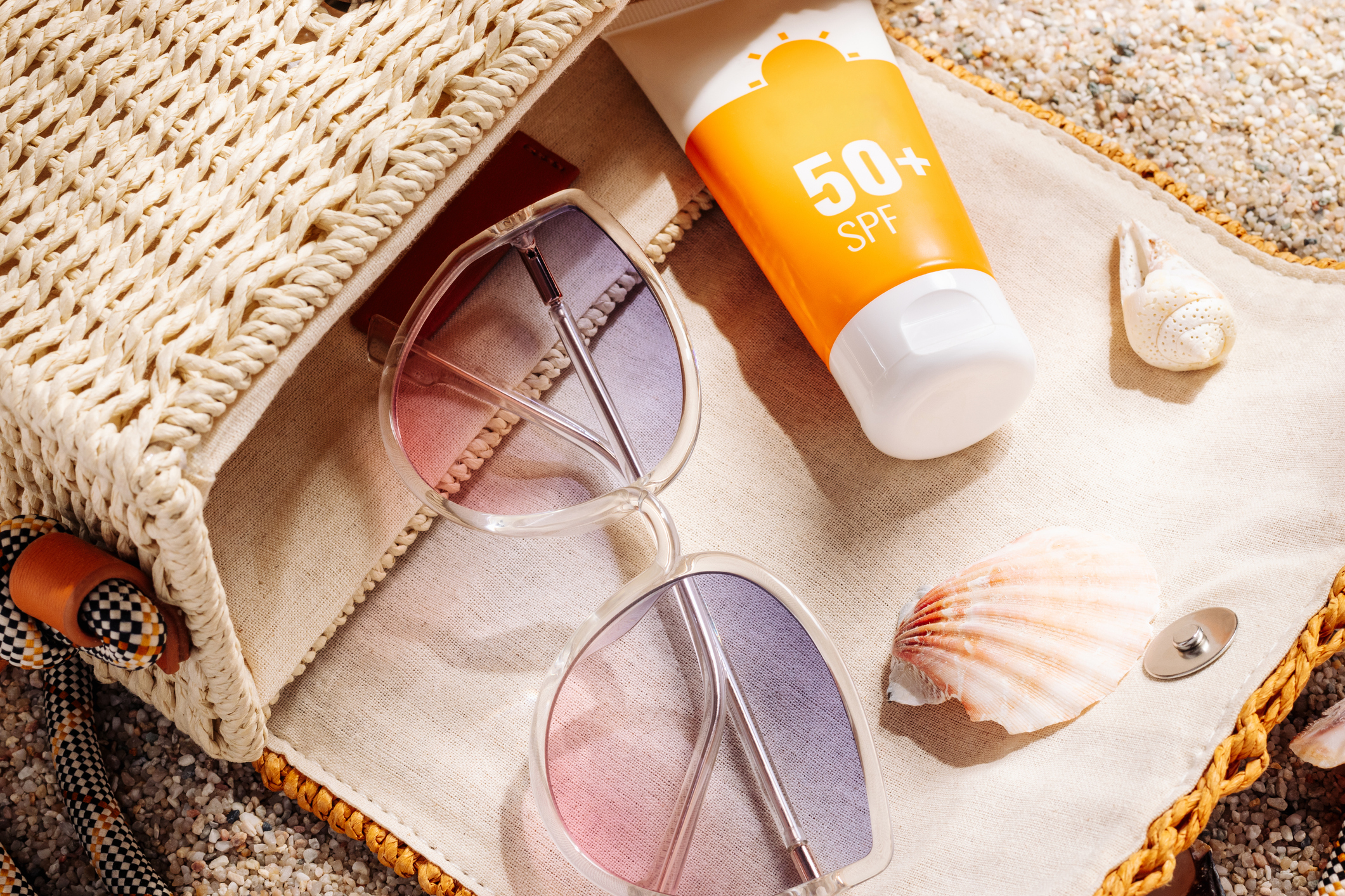 Cancer de la peau : la crème solaire suffit-elle encore à nous protéger ?