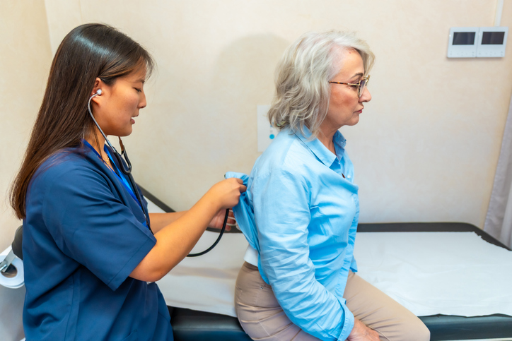 Advanced lung cancer: toward tailored treatments