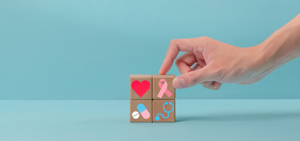 Cancer du sein : dix ans qui ont transformé les traitements