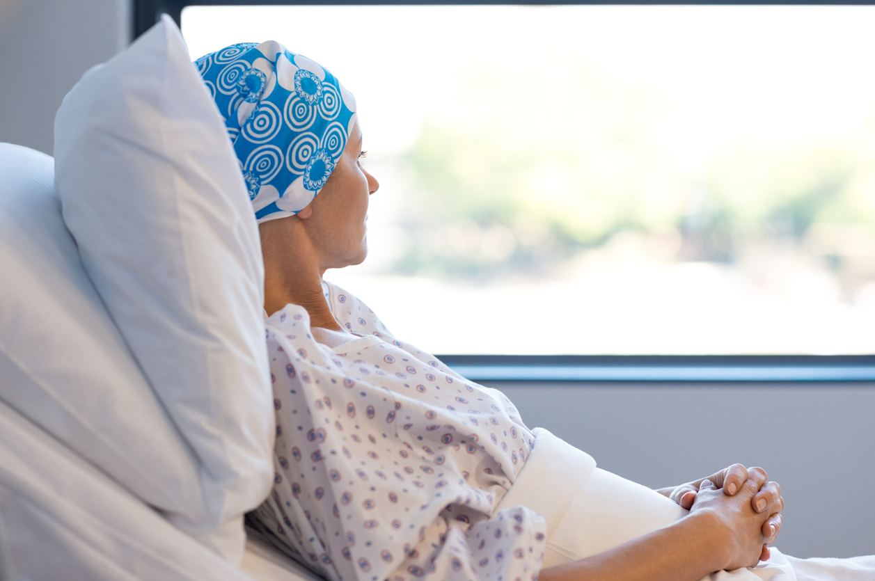Cancer du sein triple négatif : peut-on prédire la réponse à l’immunothérapie et la radiothérapie grâce à l’analyse spatiale et unicellulaire ?