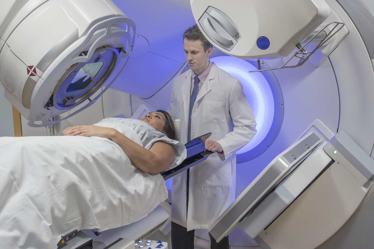 Breast cancer: shorter radiotherapy becomes the new global standard